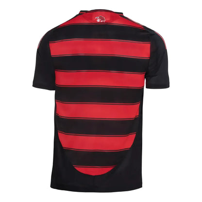 Camisa CRF I 25/26 Jogador - Super Mundial | Futmantos
