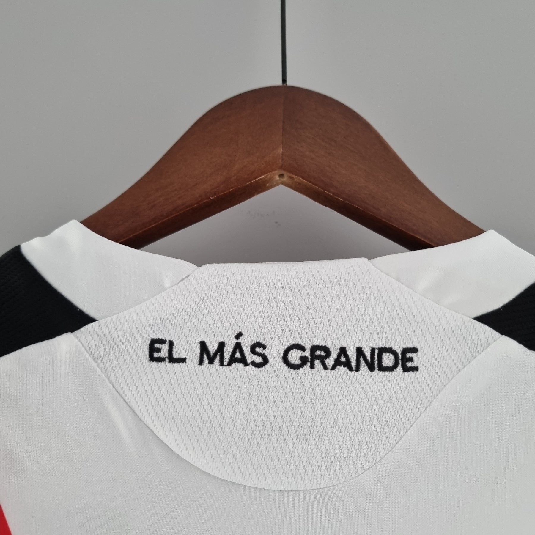 Camisa Manga Longa River Plate 09/10 - Branco | Futmantos