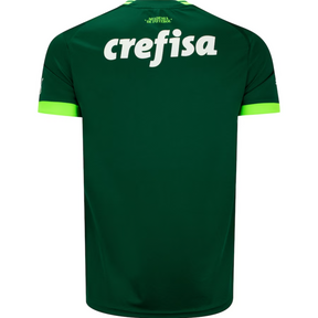 Camisa Palmeiras I 23/24 - Verde | Futmantos