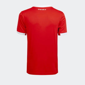 Camisa River Plate II 23/24 - Vermelha | Futmantos