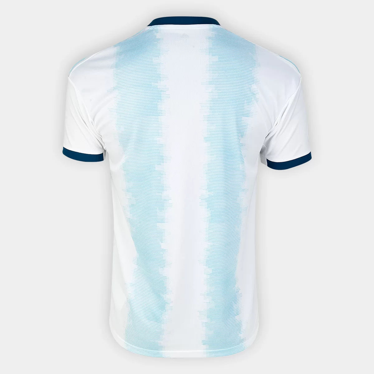 Camisa Seleção Argentina 19/20 - Azul e Branca