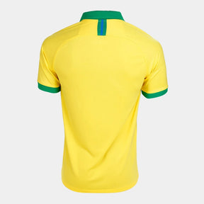Camisa Seleção Brasileira 19/20 Amarela - | Futmantos