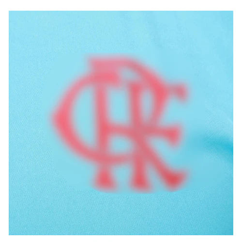 Regata CRF de Treino 25/26 - Azul | Futmantos