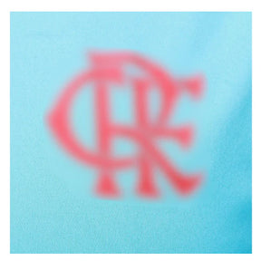 Camisa CRF Treino 25/26 - Azul | Futmantos