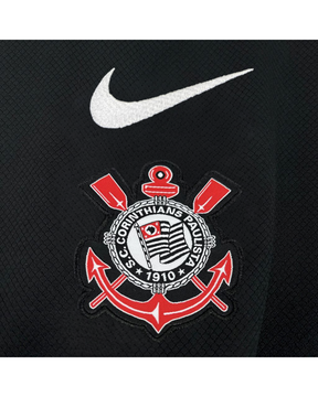 Camisa Corinthians ll 25/26 Masculina | Futmantos