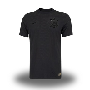 Camisa Corinthians II - 24/25 - Memphis 7 - Versão Jogador | Futmantos