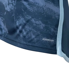 Camisa Cruzeiro III 24/25 Feminina Azul | FutMantos