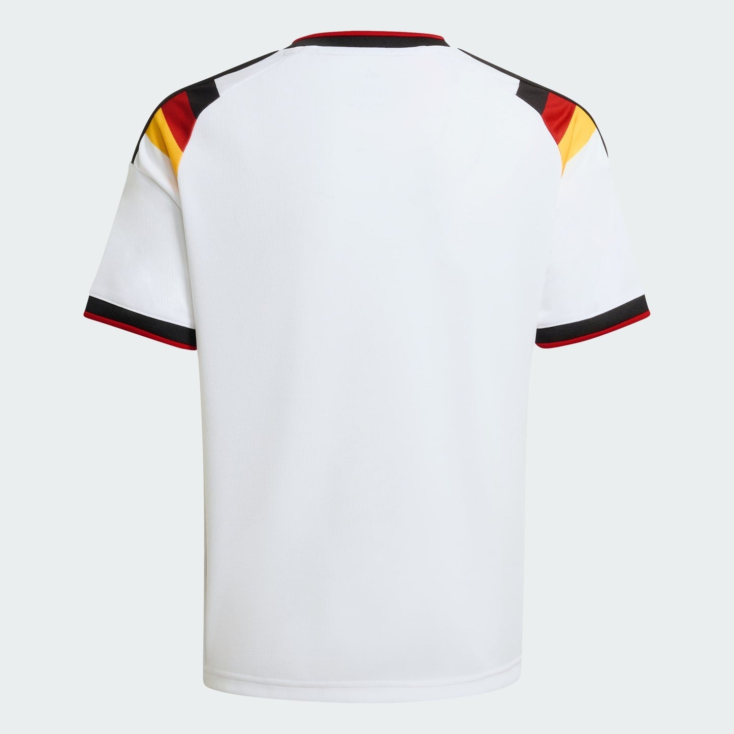 Kit Infantil Alemanha I 26/27 | FutMantos
