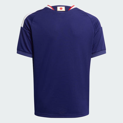 Kit Infantil Japão 2026/27 | FutMantos