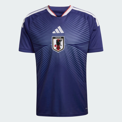 Camisa Japão 2026/27 | FutMantos