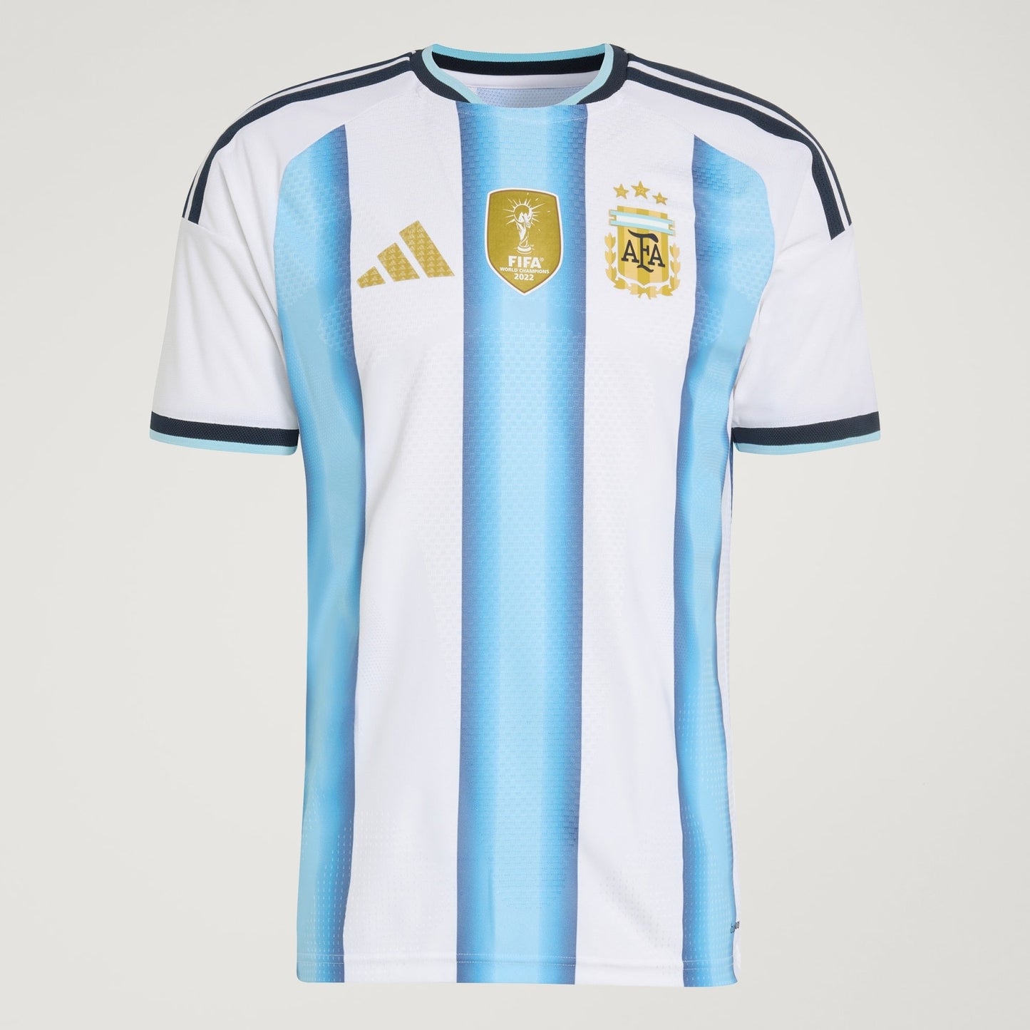 Camisa Argentina 2026/27 | FutMantos