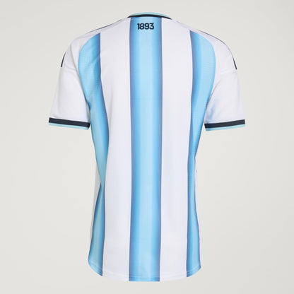 Camisa Argentina 2026/27 | FutMantos