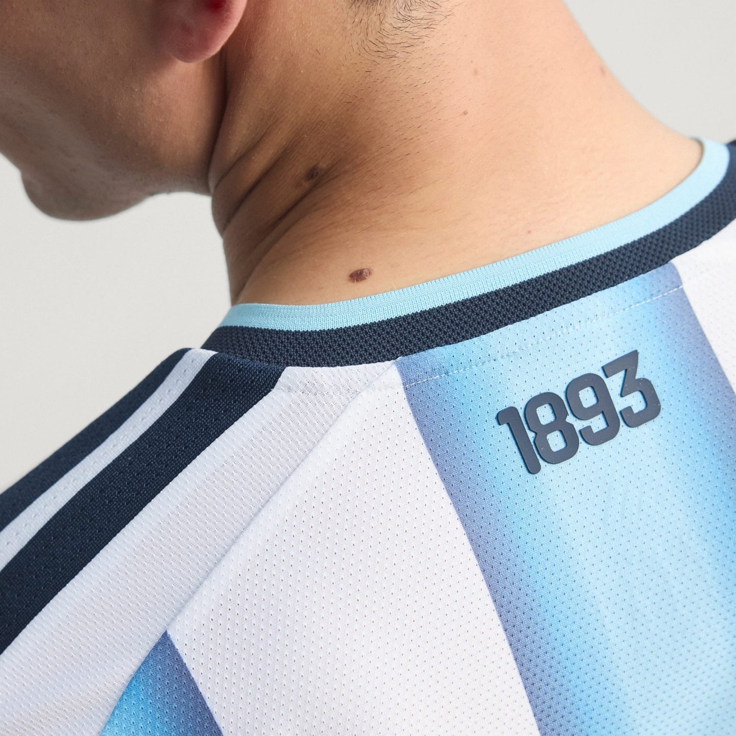 Camisa Argentina 2026/27 | FutMantos