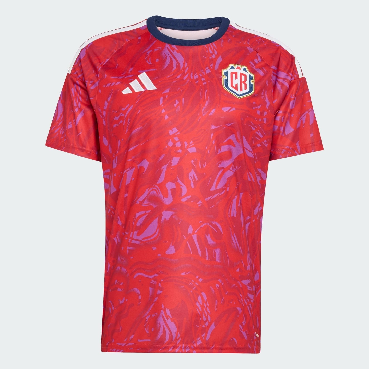 Camisa Costa Rica 2026/27 | FutMantos