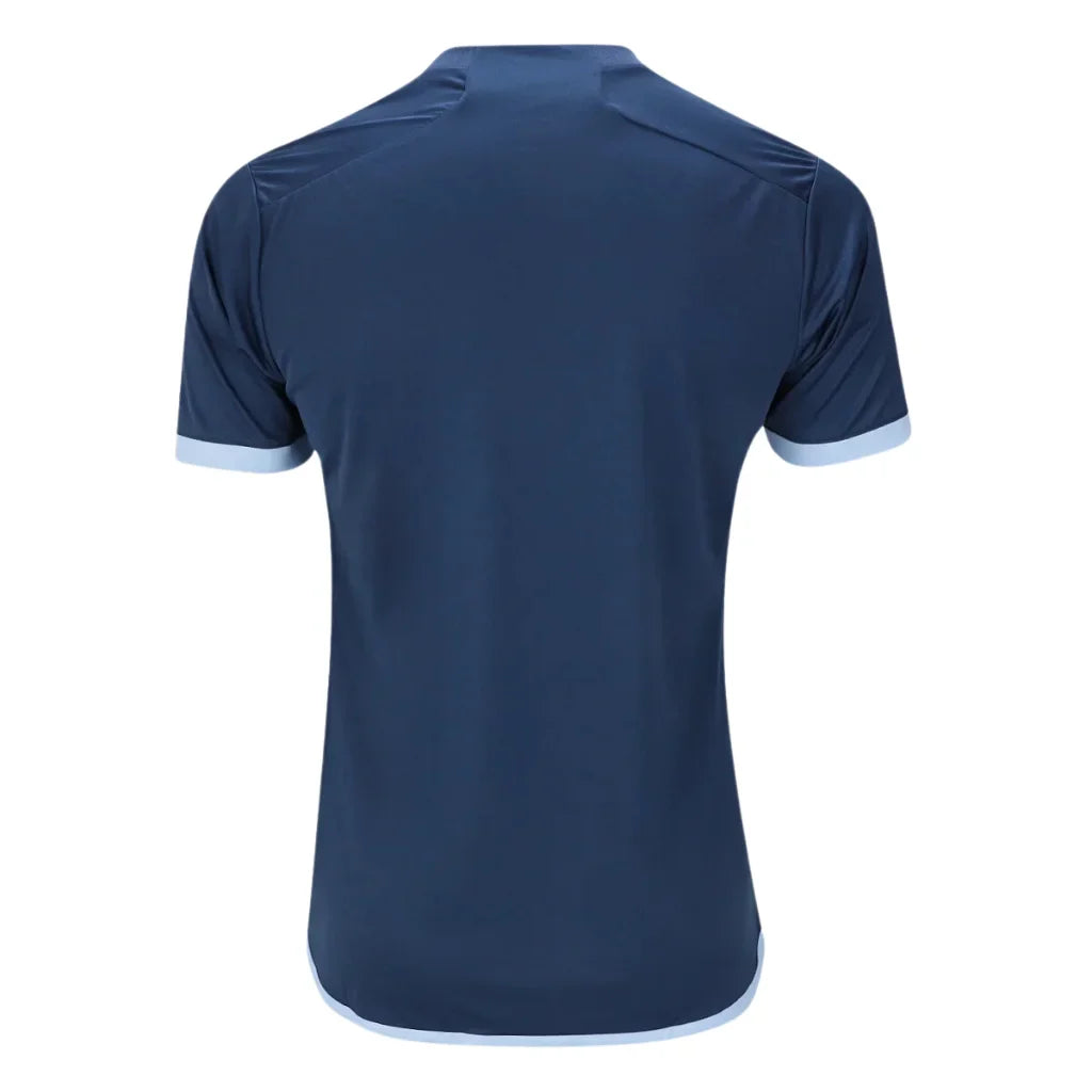 Camisa Cruzeiro III 24/25 Azul | FutMantos