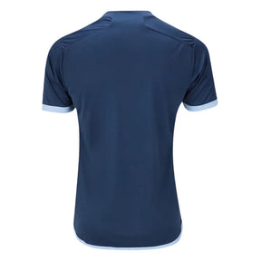 Camisa Cruzeiro III 24/25 Azul | FutMantos