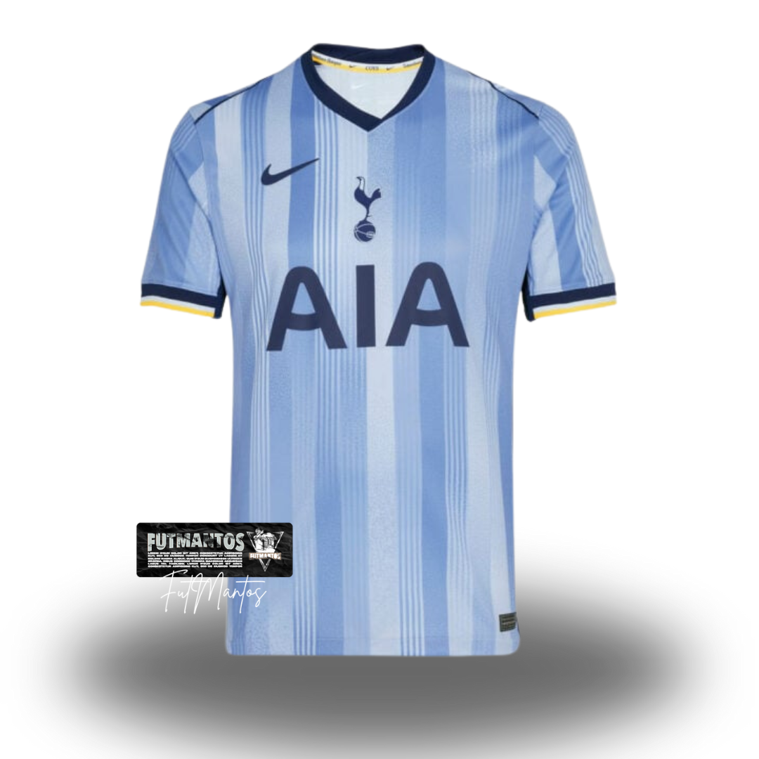 Camisa Tottenham Spurs II - 24/25 | Futmantos