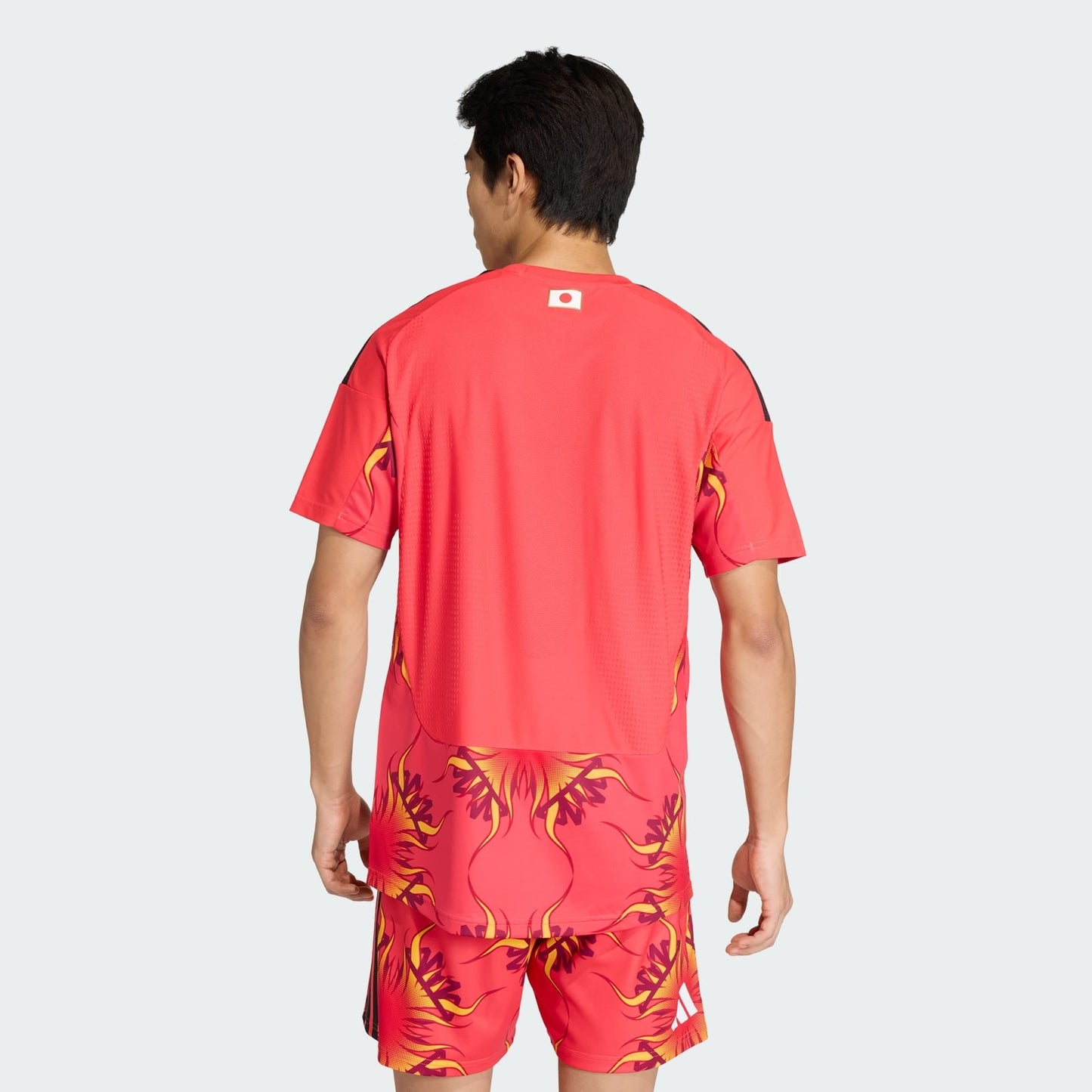 Camisa Goleiro Japão 2026/27 | FutMantos