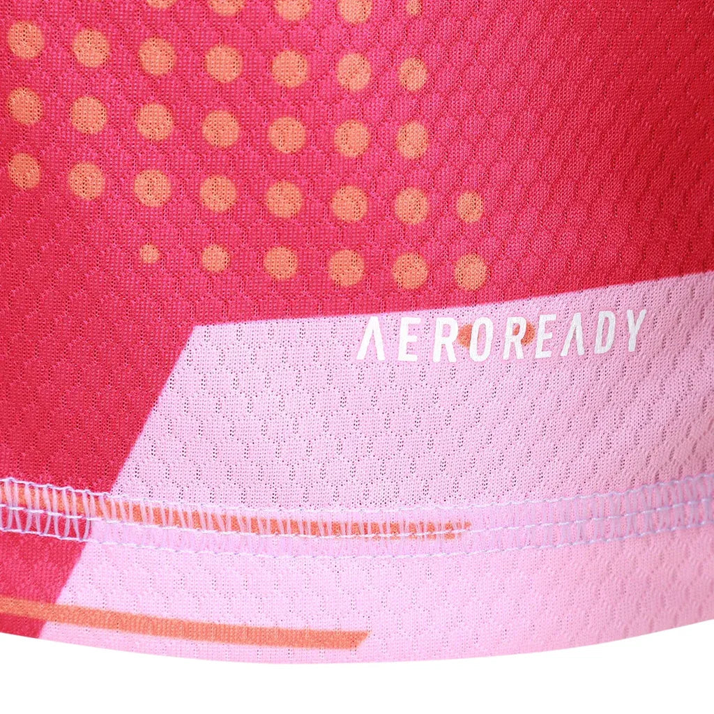 Camisa CRF Goleiro 25/26 - Rosa | Futmantos