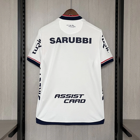 Camisa Nacional do Uruguai - 25/26 | Futmantos