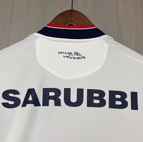 Camisa Nacional do Uruguai - 25/26 | Futmantos