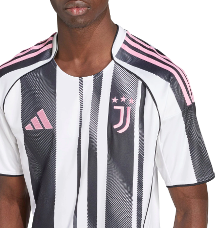 Camisa Juventus - 25/26 | Futmantos