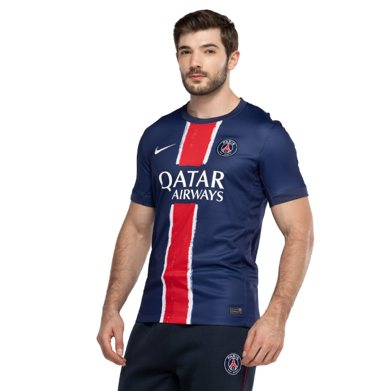 Camisa PSG Paris Saint Germain - 24/25 | Futmantos