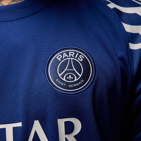 Camisa PSG IV 24/25 - Azul | Futmantos