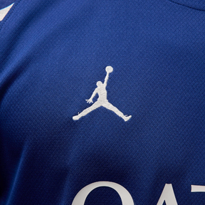 Camisa PSG IV 24/25 - Azul | Futmantos