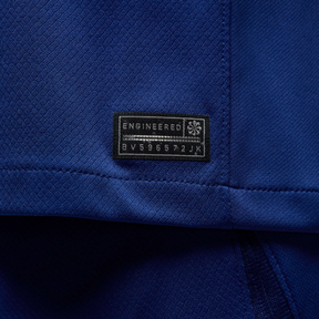 Camisa PSG IV 24/25 - Azul | Futmantos