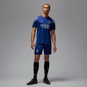 Camisa PSG IV 24/25 - Azul | Futmantos