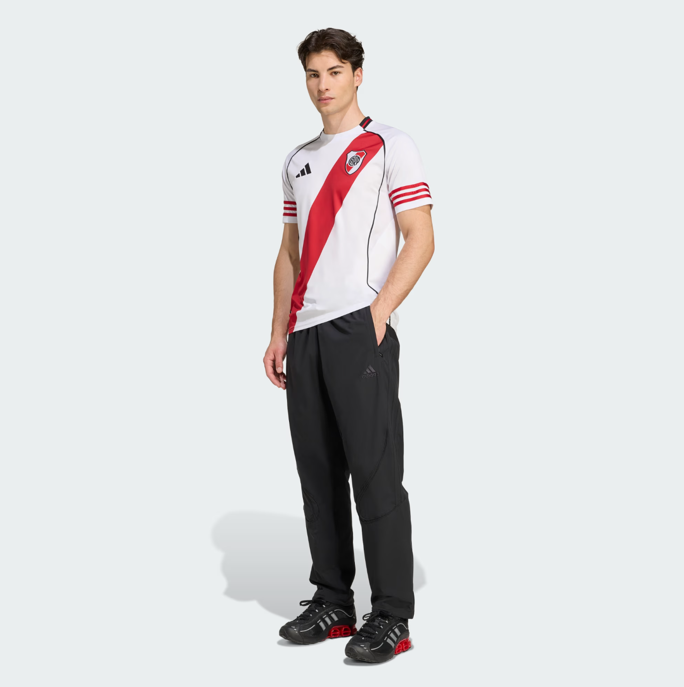 Camisa River Plate l 25/26 - Super Mundial | Futmantos