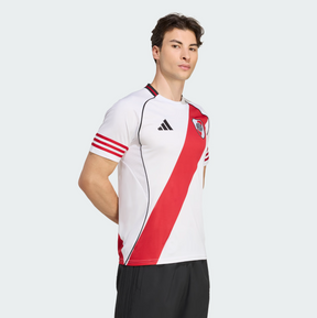 Camisa River Plate l 25/26 - Super Mundial | Futmantos