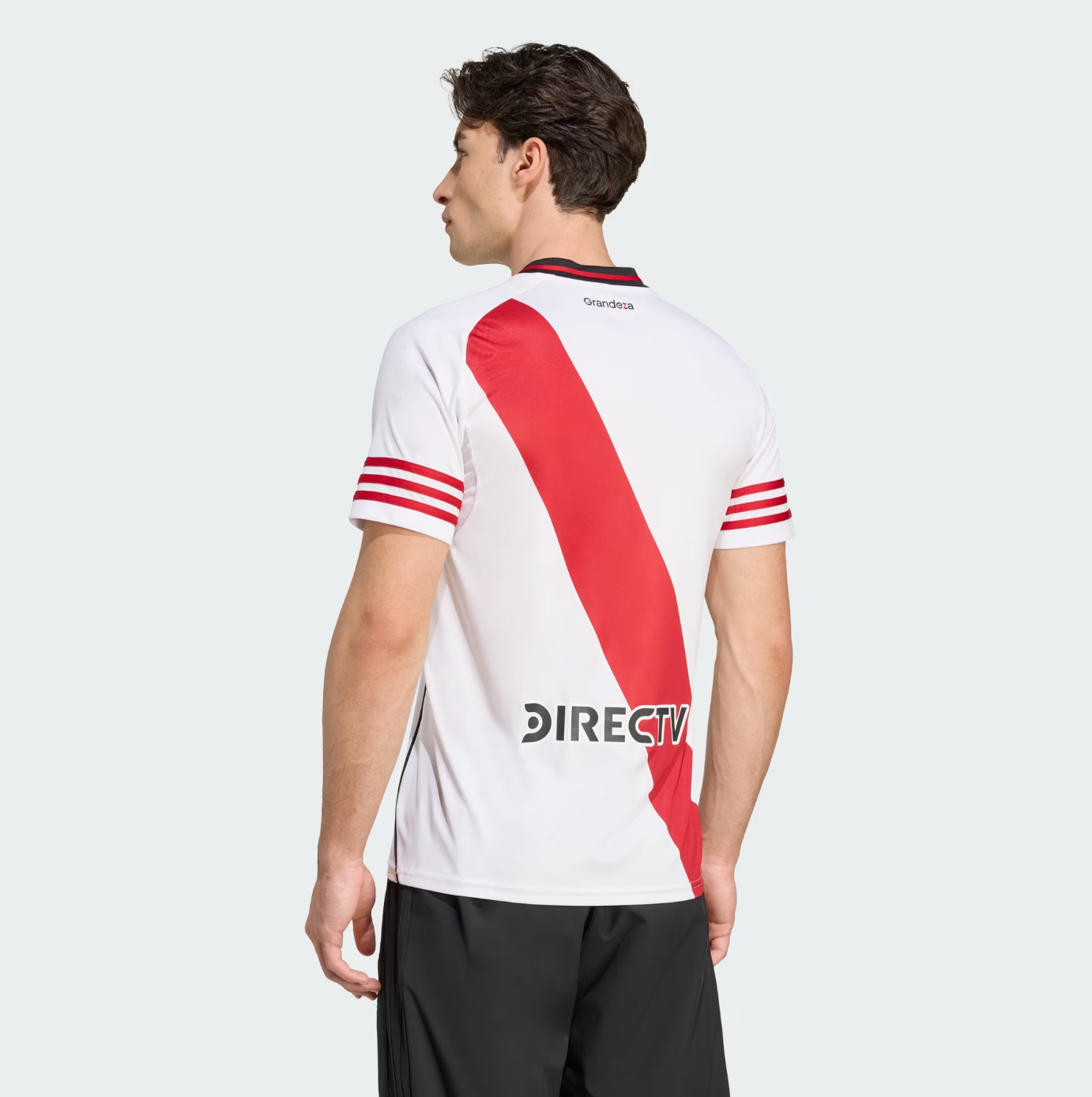 Camisa River Plate l 25/26 - Super Mundial | Futmantos