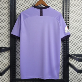 Camisa Al-Nassr Four 23/24 Duneus - Roxo | Futmantos