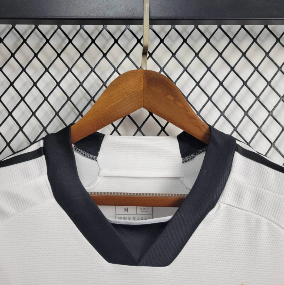 Camisa Colo Colo 24/25 - | Futmantos