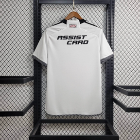 Camisa Colo Colo 24/25 - | Futmantos