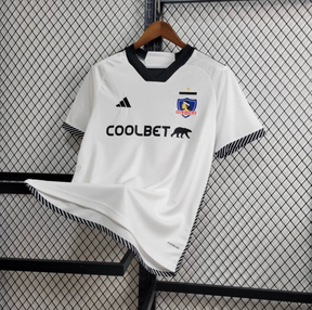 Camisa Colo Colo 24/25 - | Futmantos