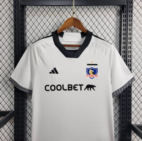 Camisa Colo Colo 24/25 - | Futmantos