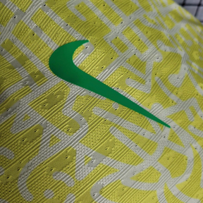 Camisa Brasil - 24/25 - Versão Jogador