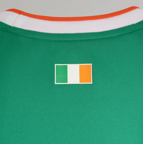 Camisa Celtics 2024/25 - Ed Irish Origins