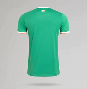 Camisa Celtics 2024/25 - Ed Irish Origins