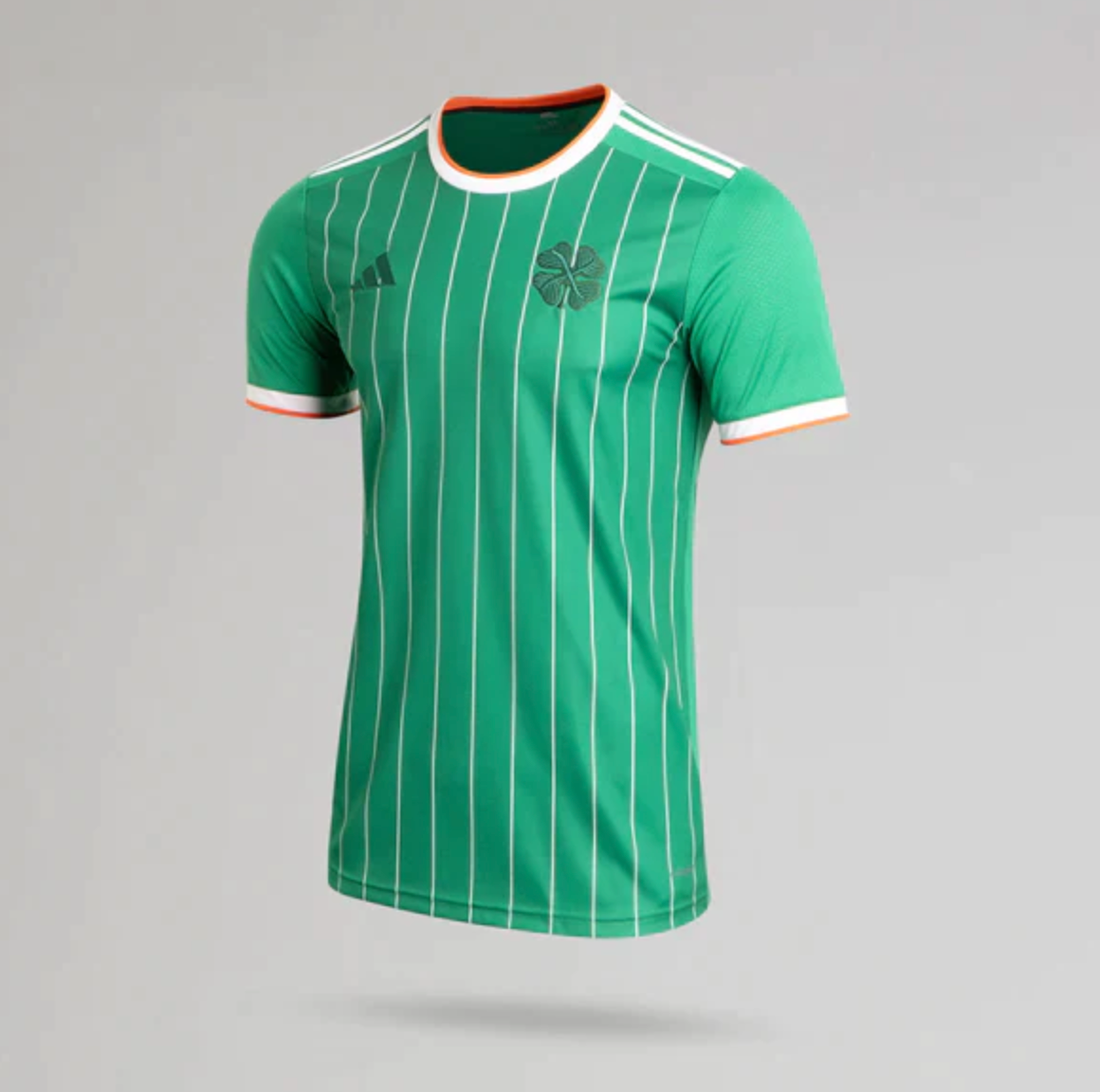 Camisa Celtics 2024/25 - Ed Irish Origins