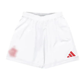 Conjunto Infantil CRF I 25/26 - Preto e Vermelho | Futmantos