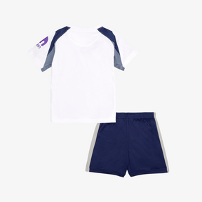 Conjunto Infantil Tottenham 2025/26 Torcedor