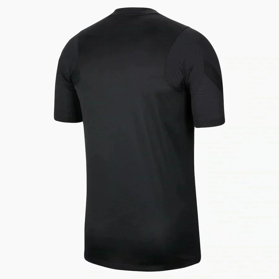 Camisa Seleção Brasil Comissão Técnica - Preta
