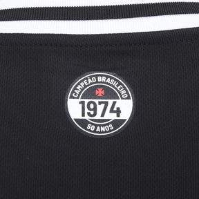 Camisa Vasco I 24/25 1974 | Futmantos