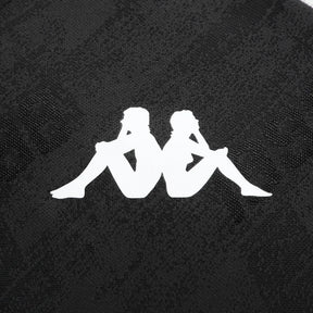 Camisa Vasco da Gama l 25/26 - Preta | Futmantos