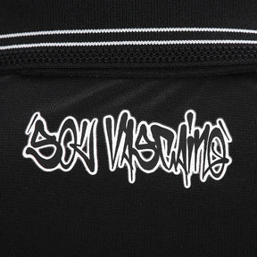 Camisa Vasco da Gama l 25/26 - Preta | Futmantos