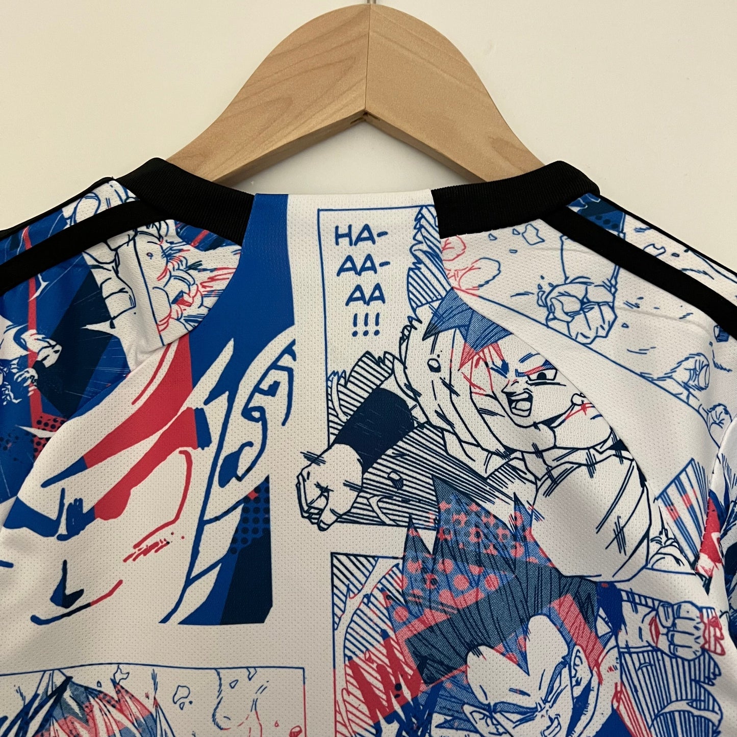 Kit Infantil Japão 2023 - Dragon Ball-Z | Futmantos
